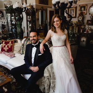 Meet your Posher, Lesley